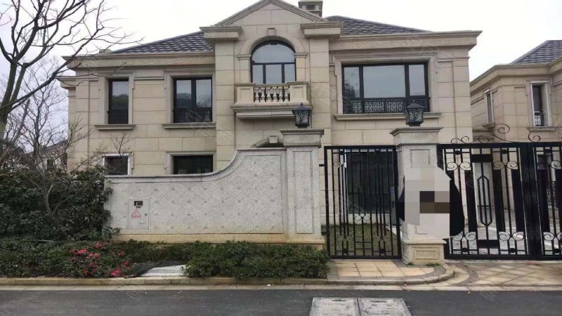 绿地太湖城(别墅)