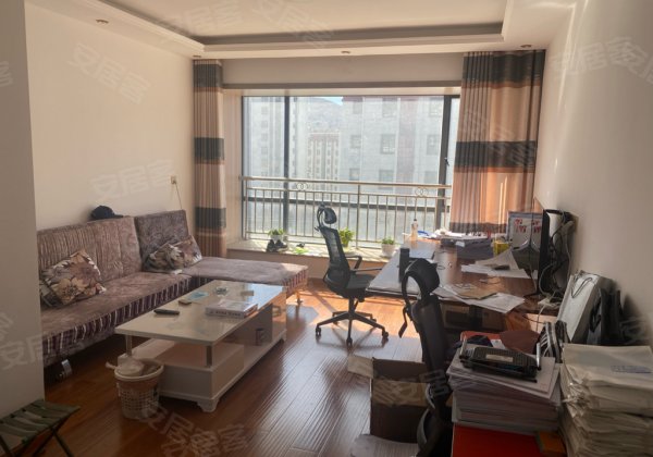 雅砻园丁苑3室2厅120㎡120万二手房图片