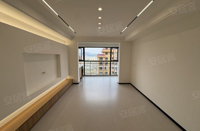 永昌瑞园3室2厅120㎡53.6万二手房图片