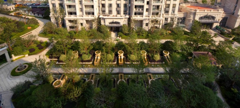 云锦东方(一期)