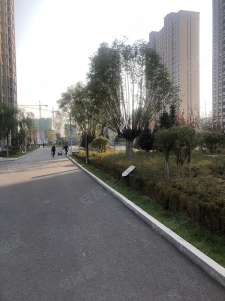 瑞湖天泰苑,西京街-大同瑞湖天泰苑二手房,租房,房价-大同安居客