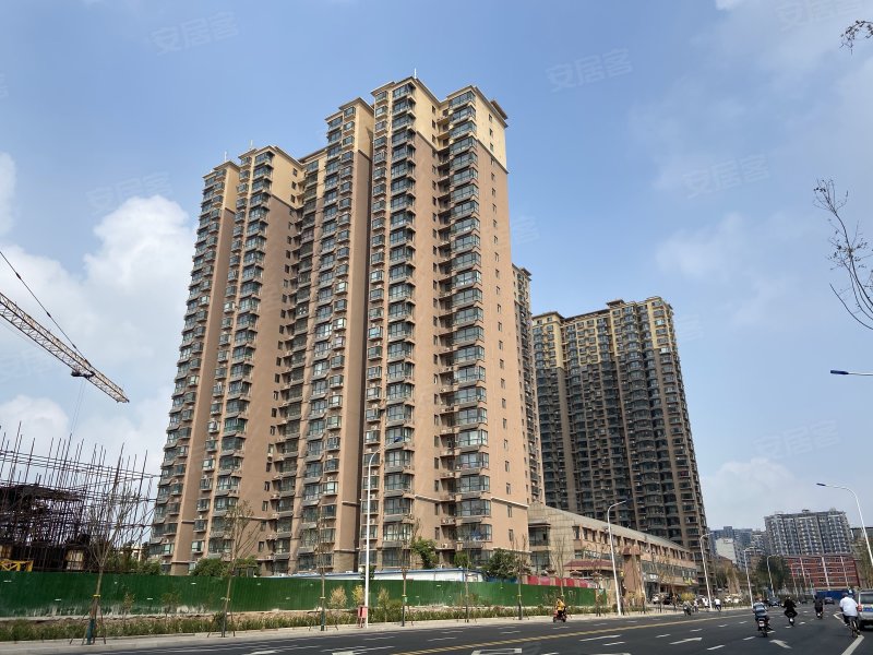 天兆花园(丛台),望岭路-邯郸天兆花园(丛台)二手房,租房,房价-邯郸