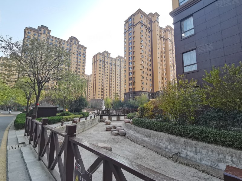 天鹅湾,条山街-运城天鹅湾二手房,租房,房价-运城安居客