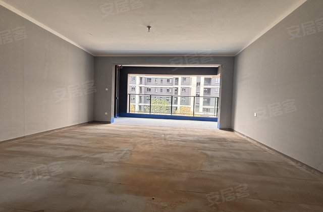 苏荷揽月庭3室2厅135㎡102万二手房图片