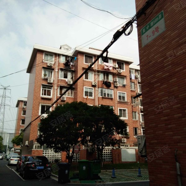 古北新城(一期)