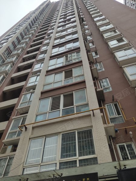 聚福园,韩森路-西安聚福园二手房,租房,房价-西安安居客