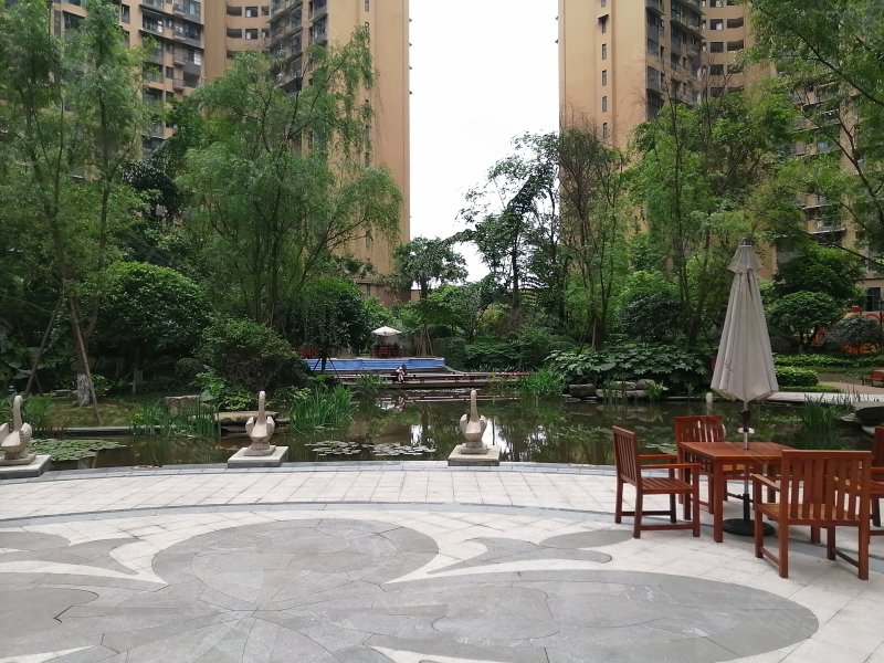 滟澜洲香漫里,青江路南段1288号-乐山滟澜洲香漫里二手房,租房,房价