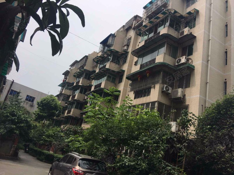 中央花园南区,金雁路32号-成都中央花园南区二手房,租房,房价-成都