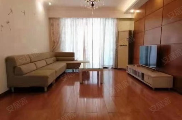 鸿都帝景湾3室2厅108㎡86.8万二手房图片