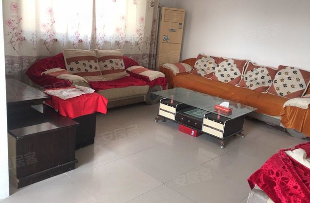 范县公安局家属院3室2厅108.22㎡36.6万二手房图片