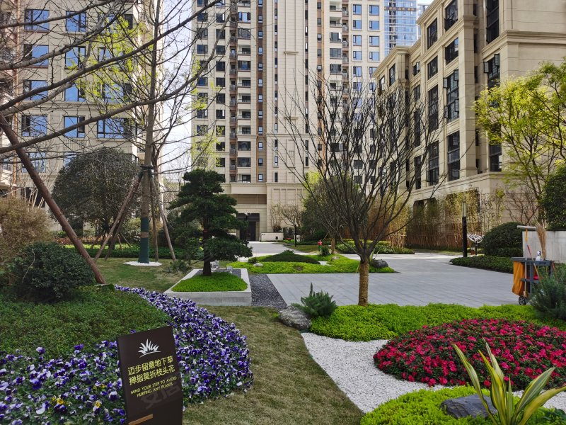 保利堂悦,育新路282号-阳泉保利堂悦二手房,租房,房价-阳泉安居客