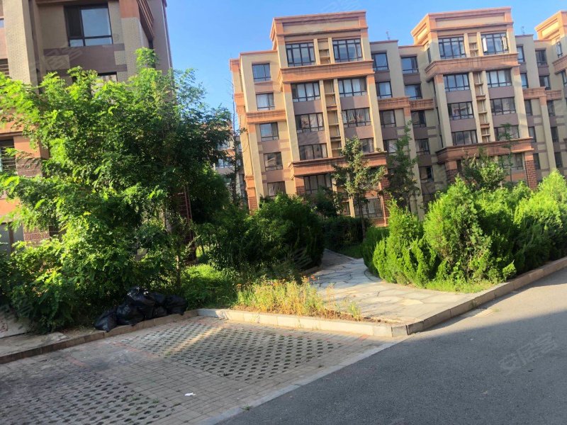 瑞景园,黄海中路-大连瑞景园二手房,租房,房价-大连安居客