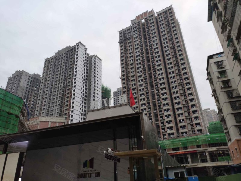 潼南时代广场(一期)