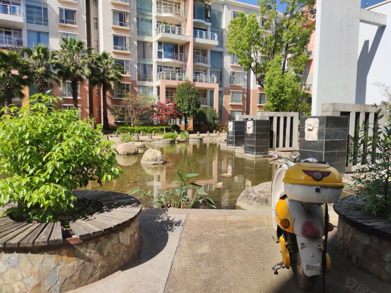 玉龙花园,汇溪路-广州玉龙花园二手房,租房,房价-广州安居客