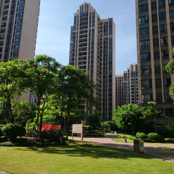 凯旋都汇,清和大道中36号-清远凯旋都汇二手房,租房,房价-清远安居客