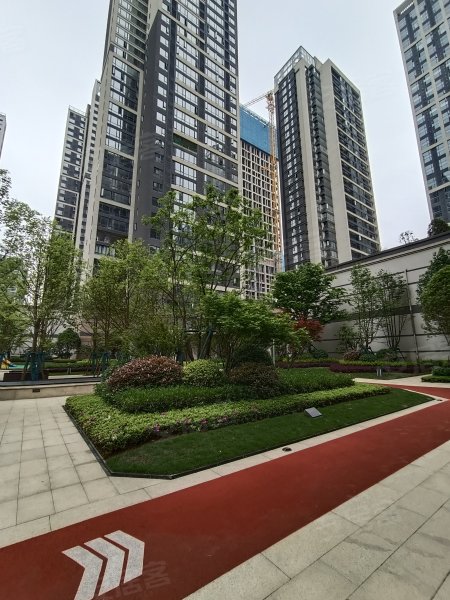 华润悦府,兴筑路-贵阳华润悦府二手房,租房,房价-贵阳安居客