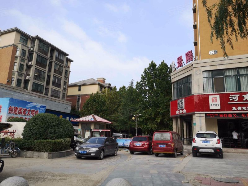 紫荆城,太昊路24号-周口紫荆城二手房,租房,房价-周口安居客