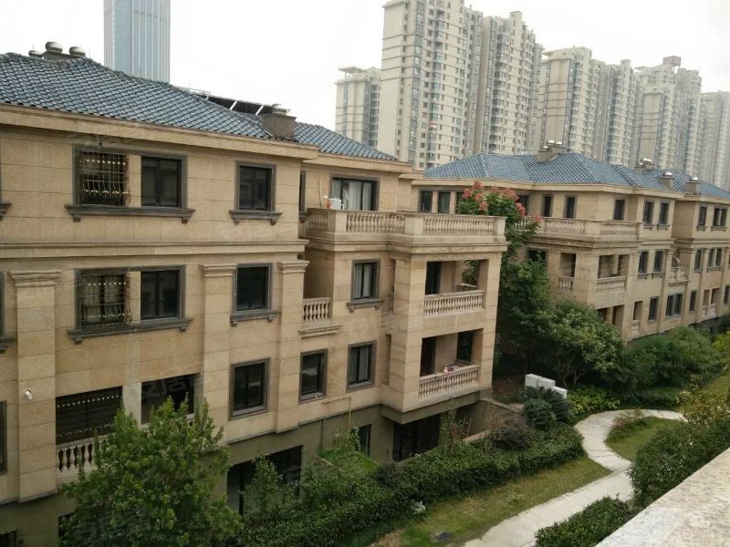 紫澜别墅,中港路-嘉兴紫澜别墅二手房,租房,房价-嘉兴安居客