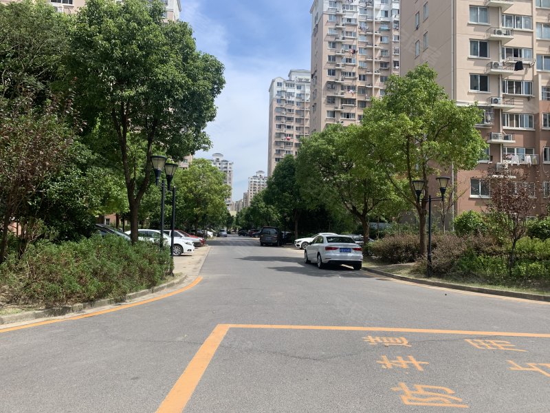 永康城浦晨雅苑,永杰路439弄-上海永康城浦晨雅苑二手房,租房,房价