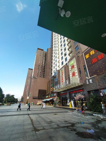 双城汇(一期),珠海大道-珠海双城汇(一期)二手房,租房,房价-珠海安居