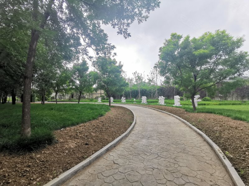 亚特尔潍坊院子,北海路,近潍胶路 - 潍坊亚特尔潍坊院子二手房,租房