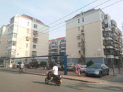杭州道小区图片