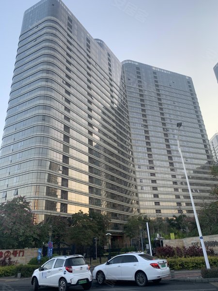 sec泰地海西中心