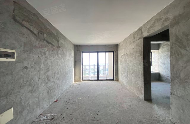双城蓝岸3室2厅112㎡45万二手房图片
