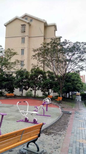 瑞和新苑(南区)