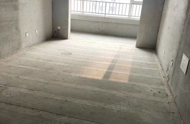 华亿太阳城3室2厅110㎡71.5万二手房图片