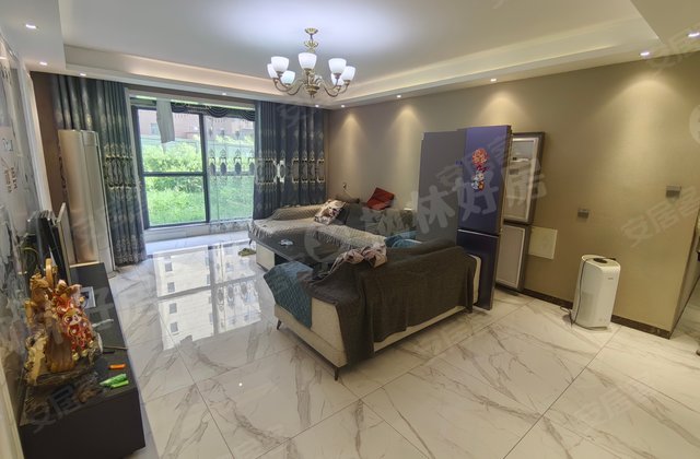 书香苑(华龙)3室2厅135㎡155万二手房图片