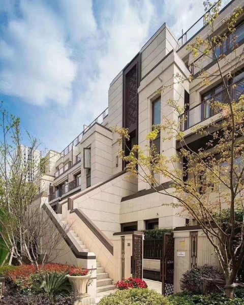 静安府(西区),万荣路1199弄-上海静安府(西区)二手房,租房,房价-上海