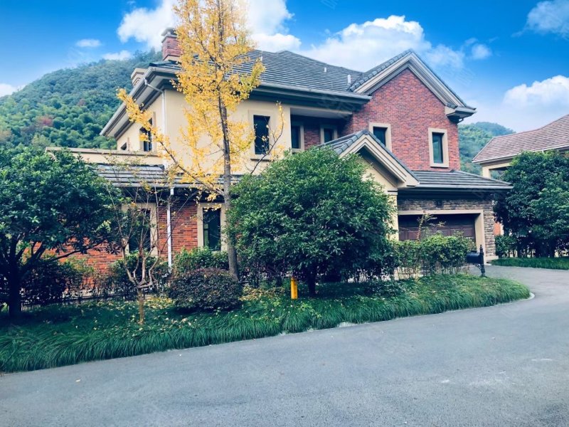 公元帝景,110县道-杭州公元帝景二手房,租房,房价-杭州安居客