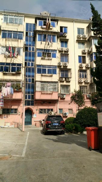 东风小区(江川路)