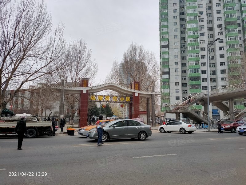 远望居住小区,西湖街-大庆远望居住小区二手房,租房,房价-大庆安居客