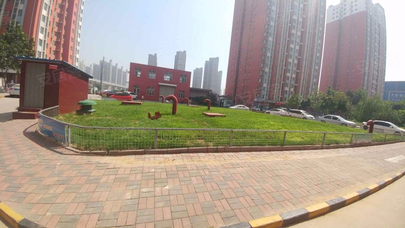 建华家园,建华北大街208号-石家庄建华家园二手房,租房,房价-石家庄