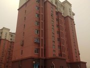 万新街小区图片