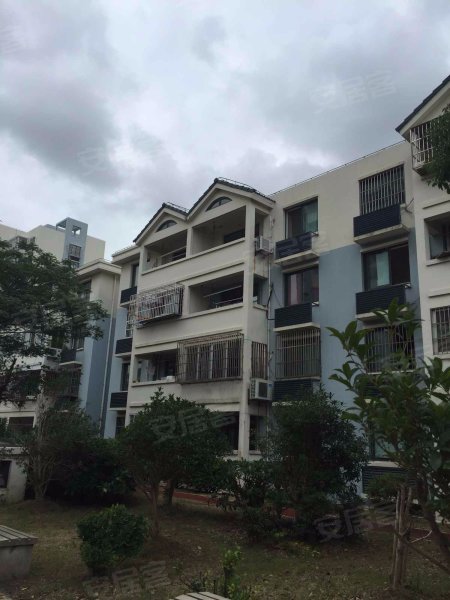 新芦苑(F区南区) 