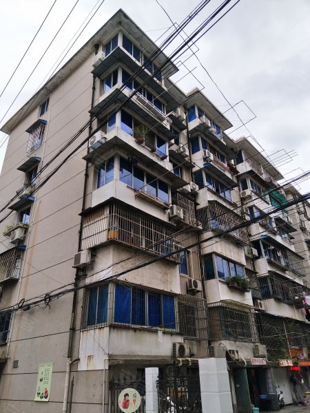 北大街108弄小区