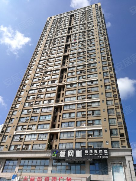 景皇国际,五象大道-南宁景皇国际二手房,租房,房价-南宁安居客