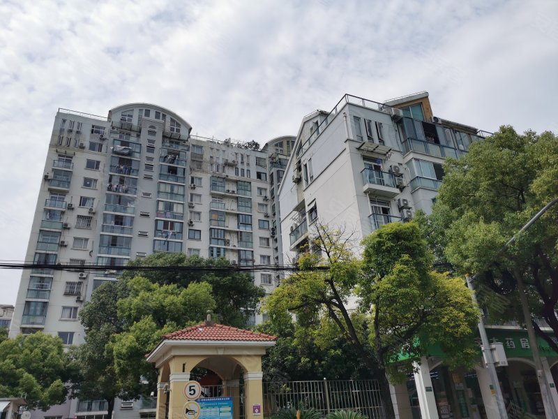 碧林湾南苑(东区)