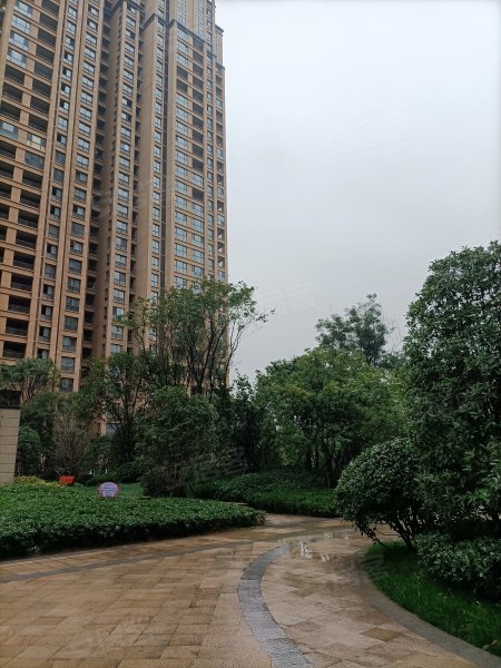 浩华香颂国际城