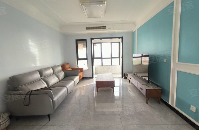 汉和十园3室2厅115㎡75万二手房图片