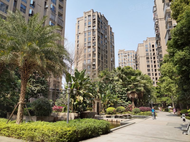 中茵上城国际,三角埕路4号-福州中茵上城国际二手房,租房,房价-福州