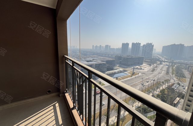 中海锦城国际3室2厅110㎡48万二手房图片