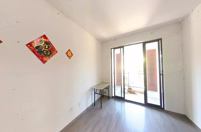 御景学府尚书苑3室2厅113.7㎡58万二手房图片