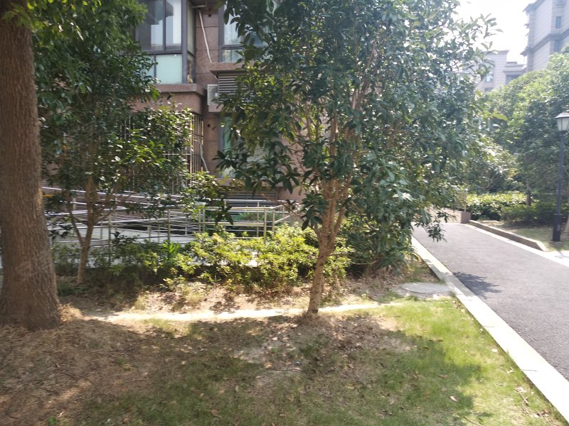 惠南一方新城(公寓住宅) 