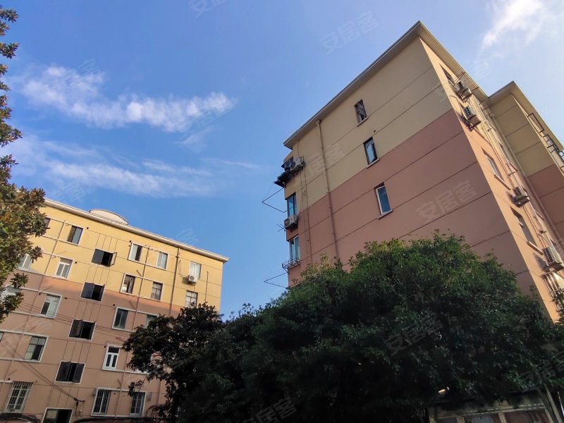 莘松三村,莘沥路363弄-北京莘松三村二手房,租房,房价-北京安居客