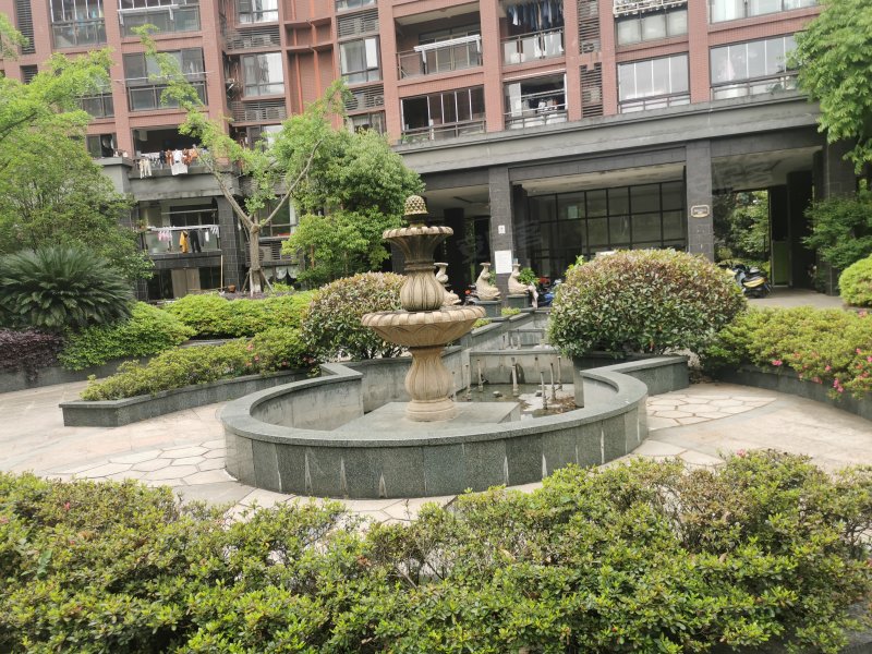 阳光花园二期(迎江),沿江东路18号-安庆阳光花园二期(迎江)二手房