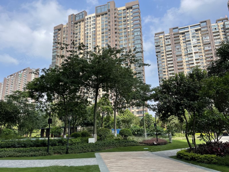 美的君兰江山,美的大道10号-佛山美的君兰江山二手房,租房,房价-佛山